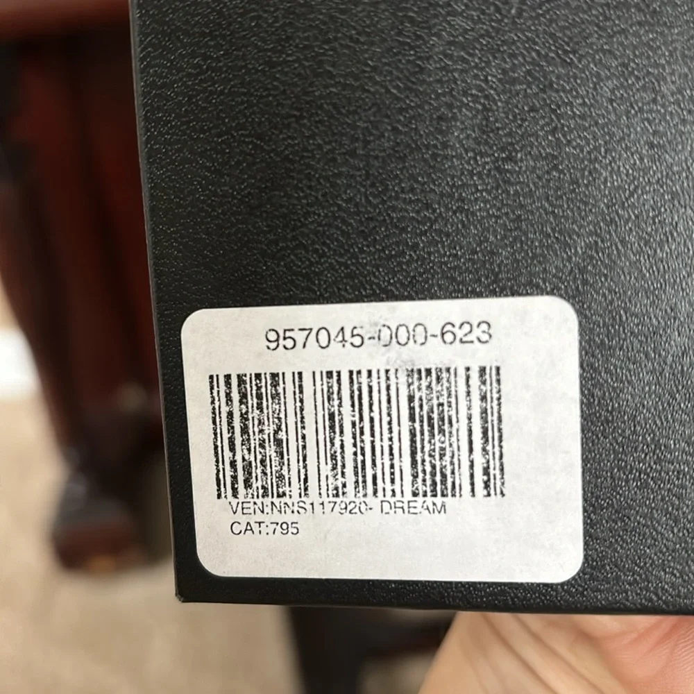 DREAM Necklace NWOT